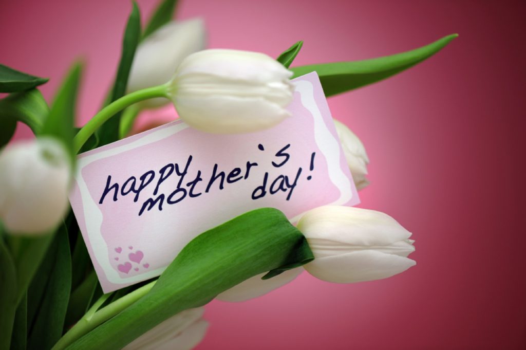 Mother's day at The Chequers Matching Green