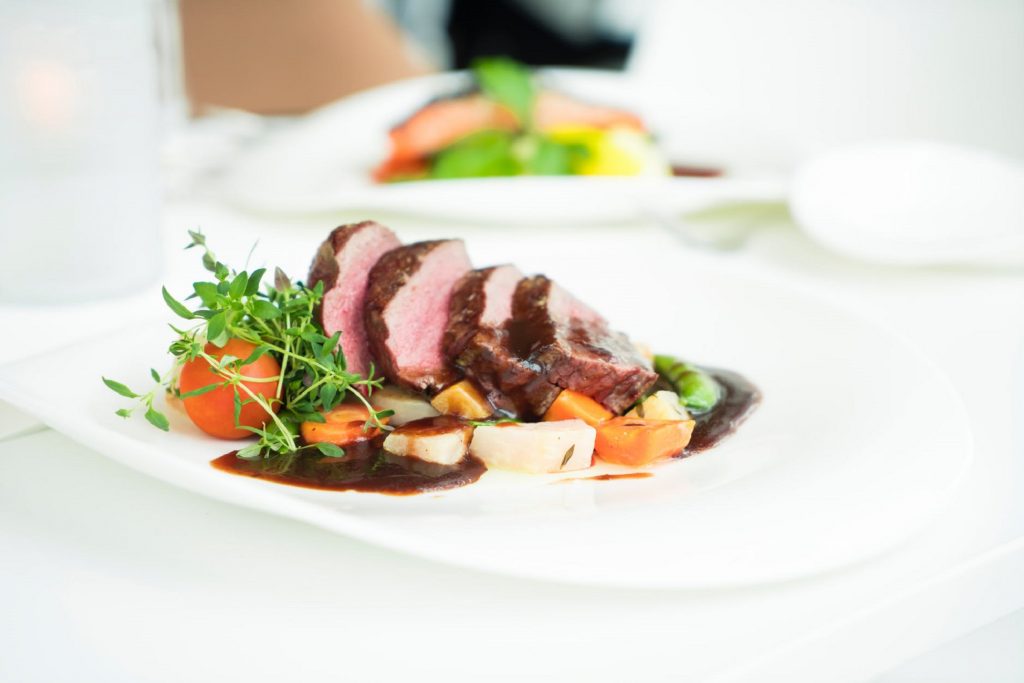 food the chequers matching green essex restaurant - what's on